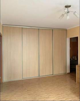 1-к квартира, на длительный срок, 40м2, 4/10 этаж