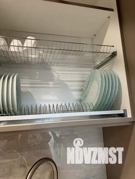1-к квартира, посуточно, 41м2, 7/9 этаж