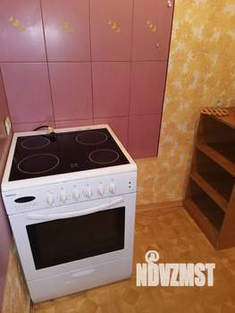 1-к квартира, на длительный срок, 24м2, 3/5 этаж