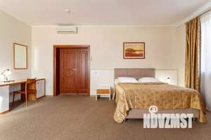 2-к квартира, посуточно, 70м2, 1/1 этаж