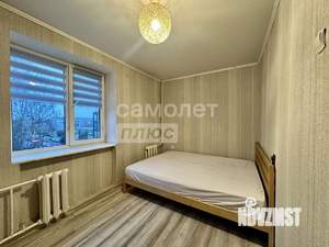 3-к квартира, на длительный срок, 52м2, 4/5 этаж