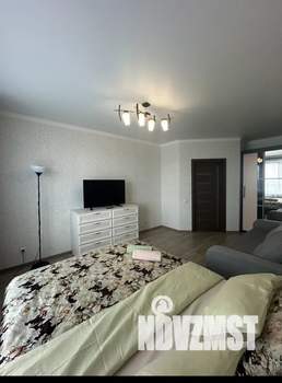 1-к квартира, посуточно, 36м2, 12/12 этаж