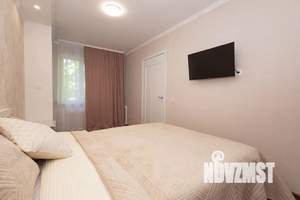 2-к квартира, посуточно, 46м2, 2/5 этаж