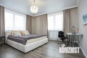 2-к квартира, посуточно, 60м2, 7/9 этаж