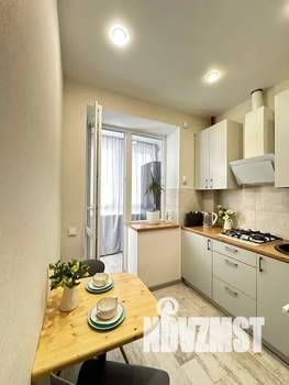1-к квартира, посуточно, 37м2, 3/14 этаж