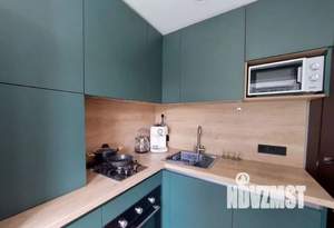 2-к квартира, посуточно, 48м2, 4/4 этаж