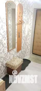 1-к квартира, посуточно, 36м2, 4/5 этаж