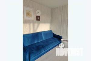 1-к квартира, посуточно, 35м2, 5/5 этаж