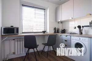 1-к квартира, посуточно, 31м2, 5/5 этаж