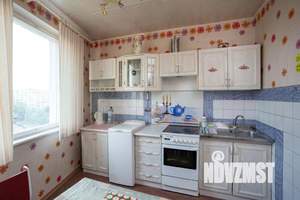 2-к квартира, посуточно, 60м2, 1/1 этаж