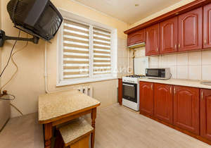 2-к квартира, на длительный срок, 53м2, 2/5 этаж