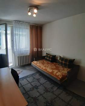 1-к квартира, на длительный срок, 32м2, 1/10 этаж