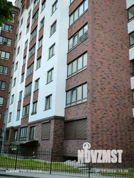 2-к квартира, на длительный срок, 58м2, 6/10 этаж