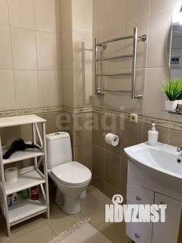 1-к квартира, на длительный срок, 36м2, 2/5 этаж