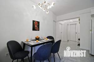 2-к квартира, посуточно, 50м2, 1/1 этаж