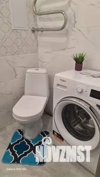 2-к квартира, посуточно, 57м2, 4/5 этаж