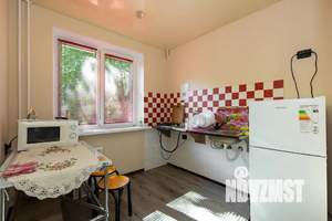 1-к квартира, посуточно, 38м2, 1/5 этаж