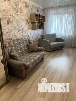 2-к квартира, посуточно, 45м2, 3/4 этаж