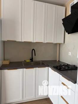 1-к квартира, посуточно, 40м2, 5/9 этаж