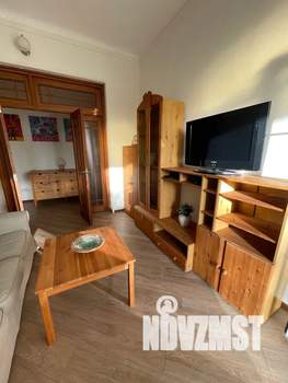 1-к квартира, посуточно, 78м2, 3/4 этаж