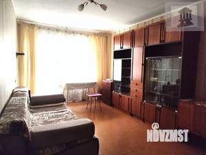 1-к квартира, на длительный срок, 32м2, 4/5 этаж