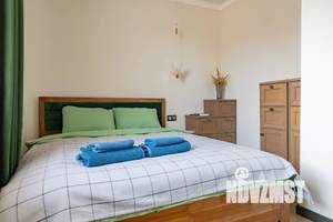 2-к квартира, посуточно, 41м2, 3/4 этаж