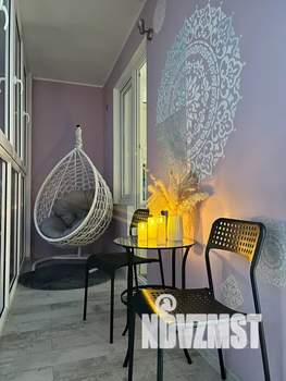 1-к квартира, посуточно, 37м2, 11/14 этаж