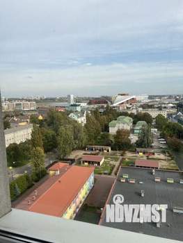 3-к квартира, на длительный срок, 87м2, 12/14 этаж