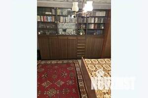 1-к квартира, посуточно, 40м2, 4/9 этаж