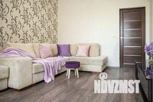 2-к квартира, посуточно, 62м2, 6/9 этаж