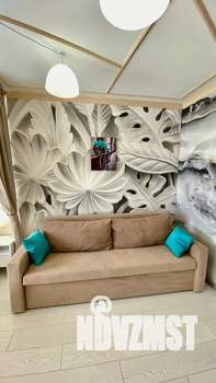 1-к квартира, посуточно, 36м2, 10/10 этаж