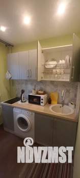 1-к квартира, посуточно, 35м2, 1/5 этаж