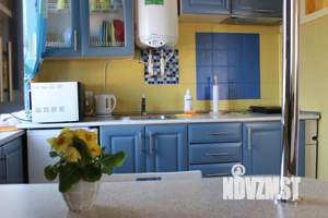 Студия квартира, посуточно, 36м2, 4/4 этаж