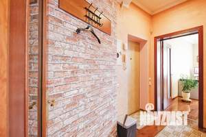 1-к квартира, посуточно, 36м2, 3/3 этаж