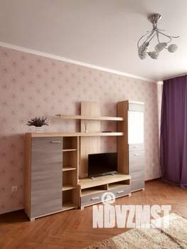 1-к квартира, посуточно, 41м2, 3/9 этаж