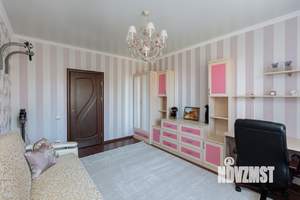 3-к квартира, на длительный срок, 106м2, 3/8 этаж