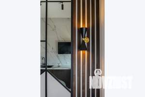 1-к квартира, посуточно, 41м2, 6/8 этаж