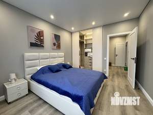 1-к квартира, на длительный срок, 40м2, 8/8 этаж