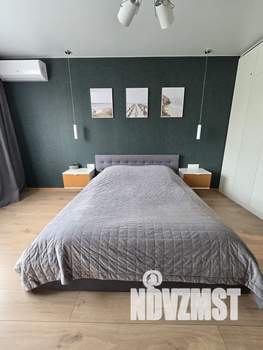 2-к квартира, посуточно, 56м2, 5/5 этаж