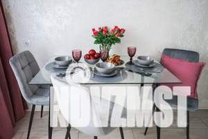 2-к квартира, посуточно, 46м2, 2/5 этаж