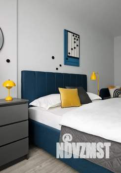 2-к квартира, посуточно, 64м2, 7/10 этаж