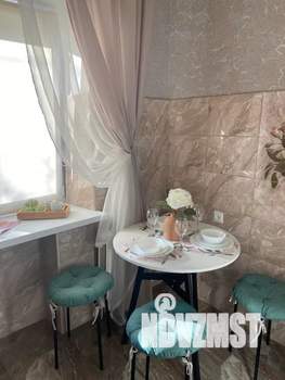 2-к квартира, посуточно, 44м2, 2/4 этаж