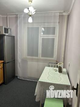 1-к квартира, на длительный срок, 31м2, 3/5 этаж