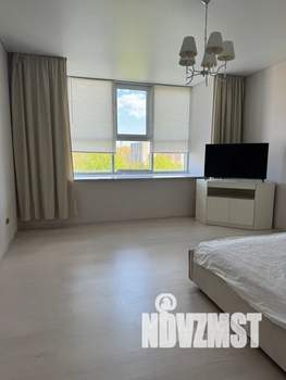 2-к квартира, посуточно, 80м2, 4/5 этаж