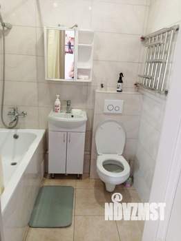 2-к квартира, на длительный срок, 48м2, 4/4 этаж