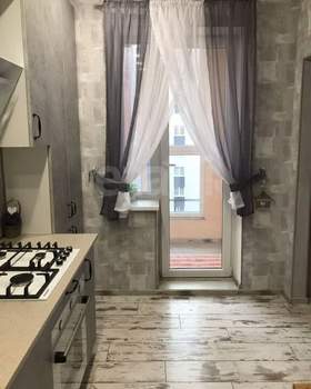 1-к квартира, на длительный срок, 25м2, 5/8 этаж