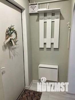 1-к квартира, посуточно, 28м2, 1/1 этаж