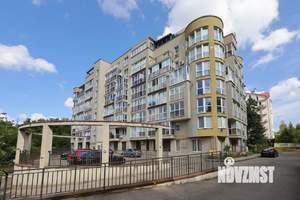 1-к квартира, на длительный срок, 43м2, 2/9 этаж