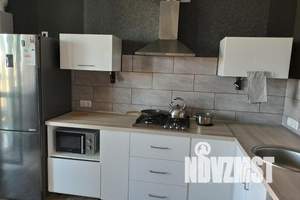 1-к квартира, посуточно, 42м2, 8/12 этаж