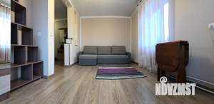 1-к квартира, на длительный срок, 36м2, 5/5 этаж